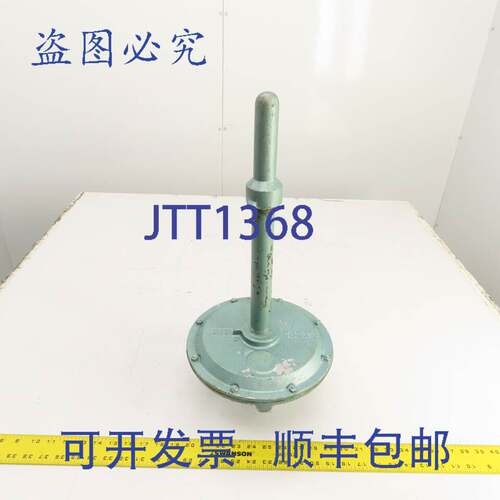 现货供应Surface Combustion 9017-B 压力调节器 1 英寸 NPT 9022
