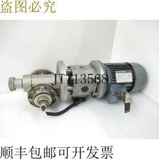 MVFL49P 供应Carpanelli 带 M71A6 轴 Motors