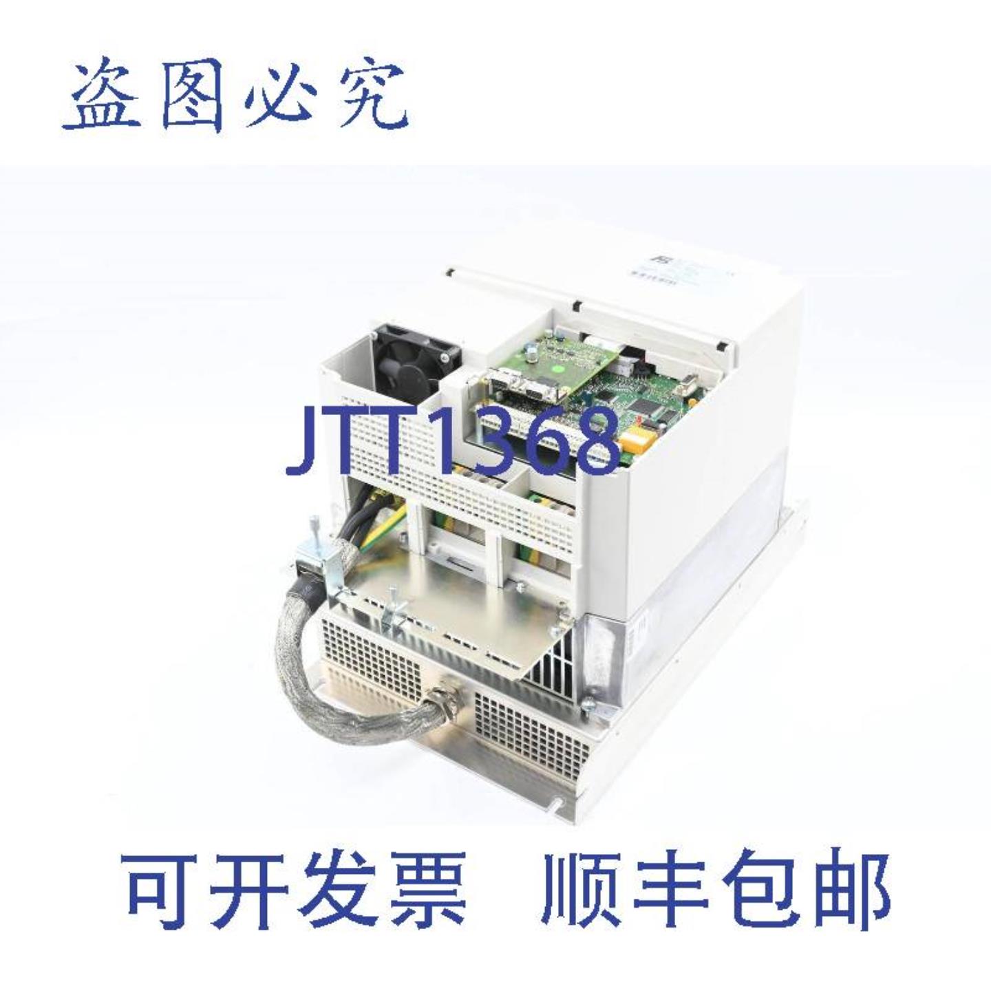 供应KEB F5 Combivert 变频器 16F5A1H-YR7G15kW版本 F5+