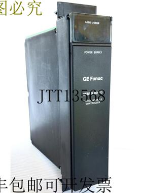 供应Fanuc IC697PWR710-K 电源 5V@55W 120240VAC 125VDC 完