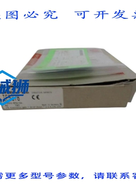 原装供应 IFM EFECTOR IF5378 电感式接近传感器NSMP