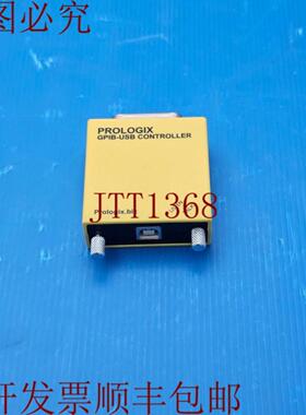 供应Prologix GPIB-USB控制器
