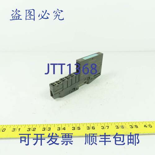 现货供应6ES7 134-4FB52-0AB0 Simatic S7 DP 电子模块