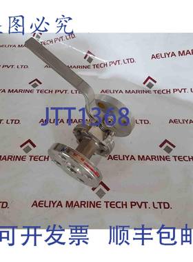 供应Bac fb 316cf8mptfe 法兰球阀 16bar