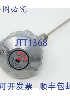 供应Pyromation RTD55 RBF185L483-0055-00-8HN31 12NPT R