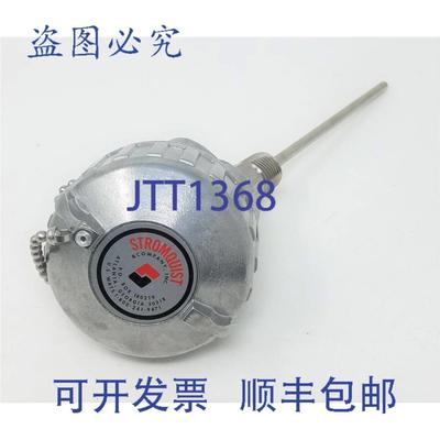 供应Pyromation RTD55 RBF185L483-0055-00-8HN31 12NPT R