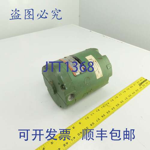 现货供应Reliance P56H1338N 1/2 电动机 1725RPM 230/460V 3PH F