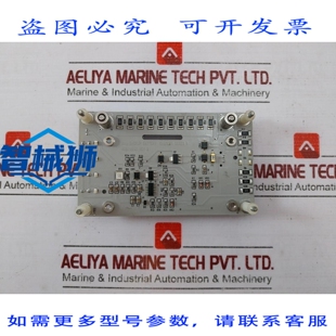 原装供应 51199932-200 RAM BAKEUP II 系列 REV A 24-26VDC 500