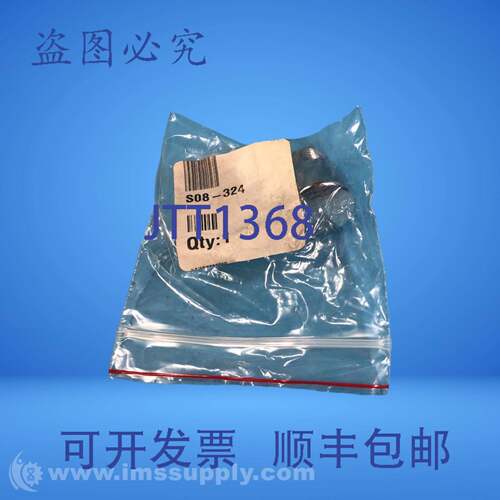 现货供应Bradley S08-324 按钮 FNFP
