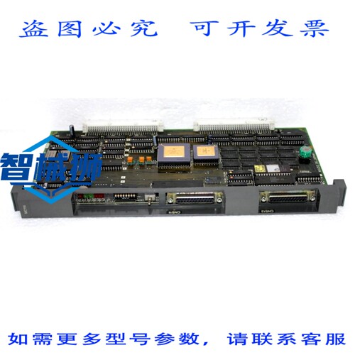 原装供应 MC116C/MC116/BN634A112G51D CNC PCB-CPU T32-3 控制器