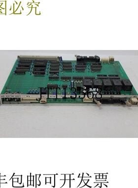 供应JEOL-TECHNICS PH01152-3 EVSE IO 板拉 JSM 5800 扫描