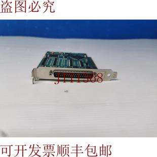 191649C 供应NI 16输入16源输出 6518 04L PCI