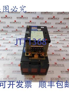 供应Terasaki TL-800F Tembreak 断路器带电动操作器 TMC9B 3