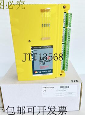 供应Semaphore Kingfisher Plus+ LP-3 低功率 RTU 远程遥测