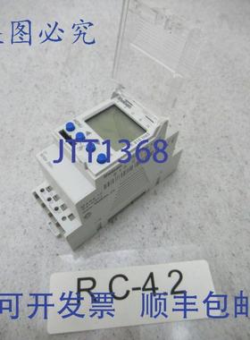 供应Theben TR 610 Top2 定时器 250 VAC 5060 Hz 16A