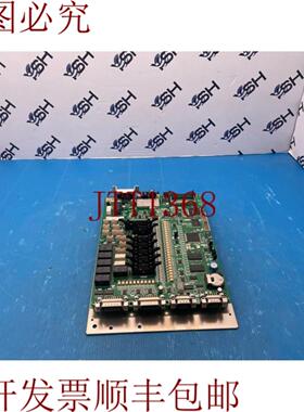 供应Sinfonia SBX08-000089-11 SLPCPU6A PCB SBX93-100149-1