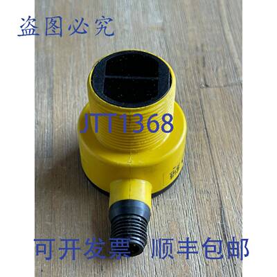 供应BANNER T30AW3FF200Q1 传感器 20-250VAC