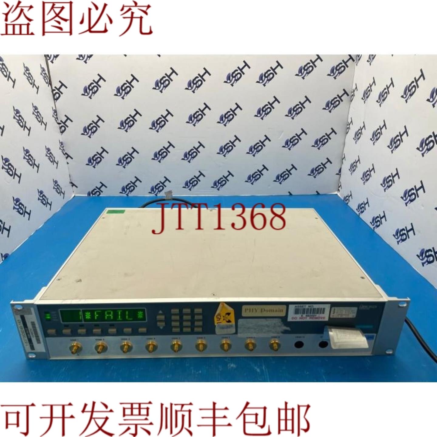 供应Aeroflex Weinschel 8311-352-9-T 6GHz 9 通道 1031dB