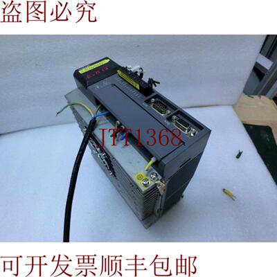 供应信捷 DS2-21P5-AS 伺服发球杆1Ph3Ph 200240Vac3Ph 0