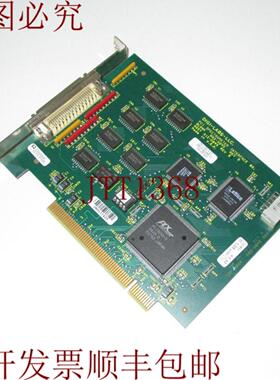 供应DIGI-LABS 012-0895 rev B1 012-0895B-PCI 光谱仪接口板