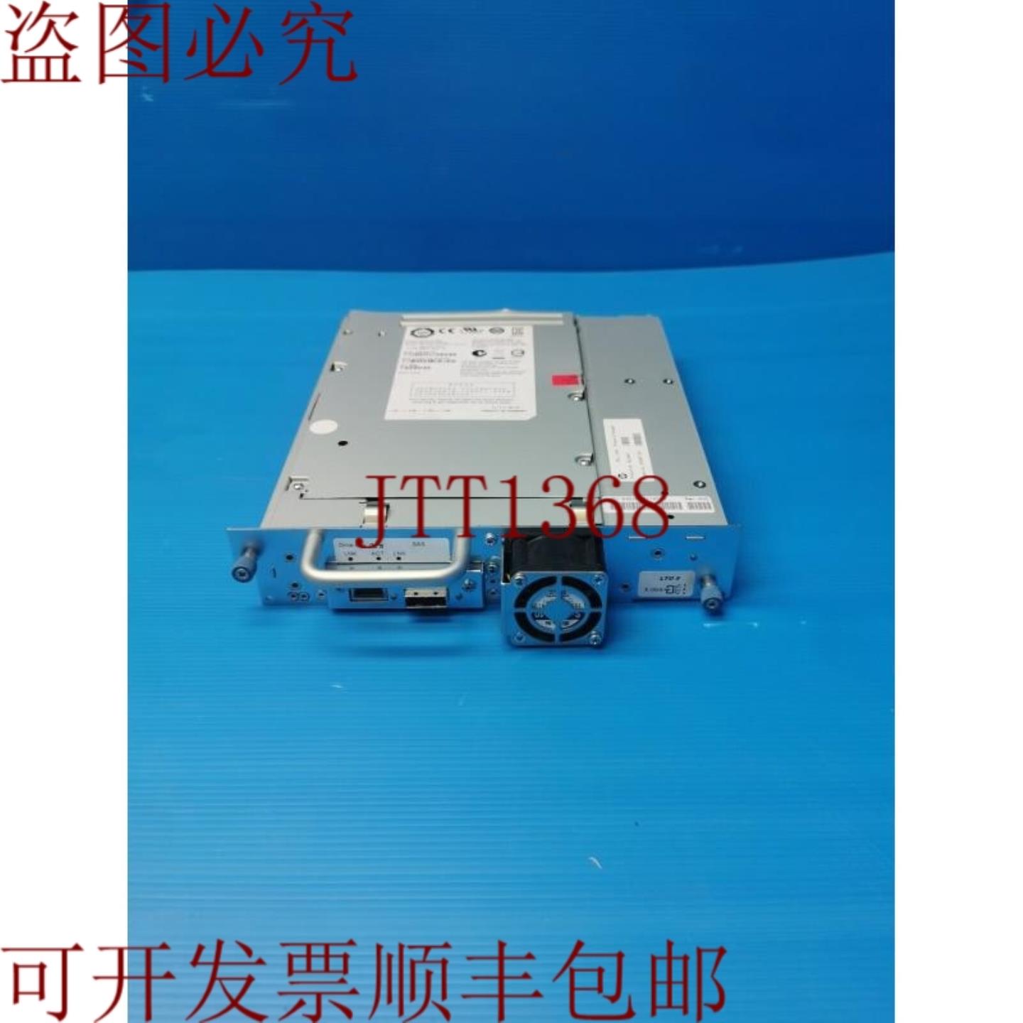 供应603881-001 Ultrium LTO-5 HH SAS 机 BL540A 和