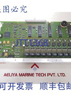 供应ROF 157 9050 电路板 IFT018-3 RevB