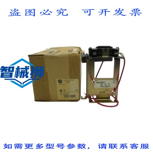 原装供应 罗克韦尔AB 599-SS02C SER.CA NSMP