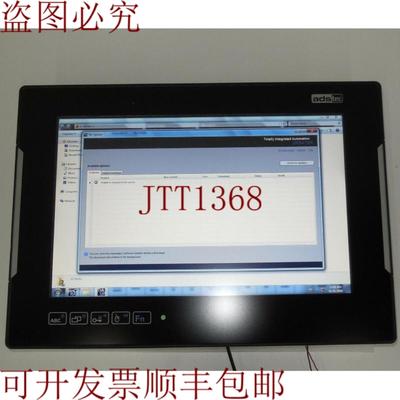 供应Adstec DVG-OPC8015 404-BB AB11 触摸屏