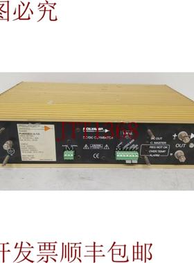 供应Polyamp PU600B24 A-YA DCDC转换器报价