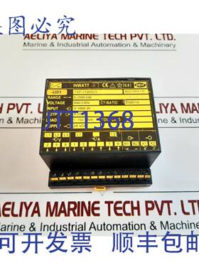 供应Deif tap-210dg3 inwatt 传感器 400014864 140 0-2500