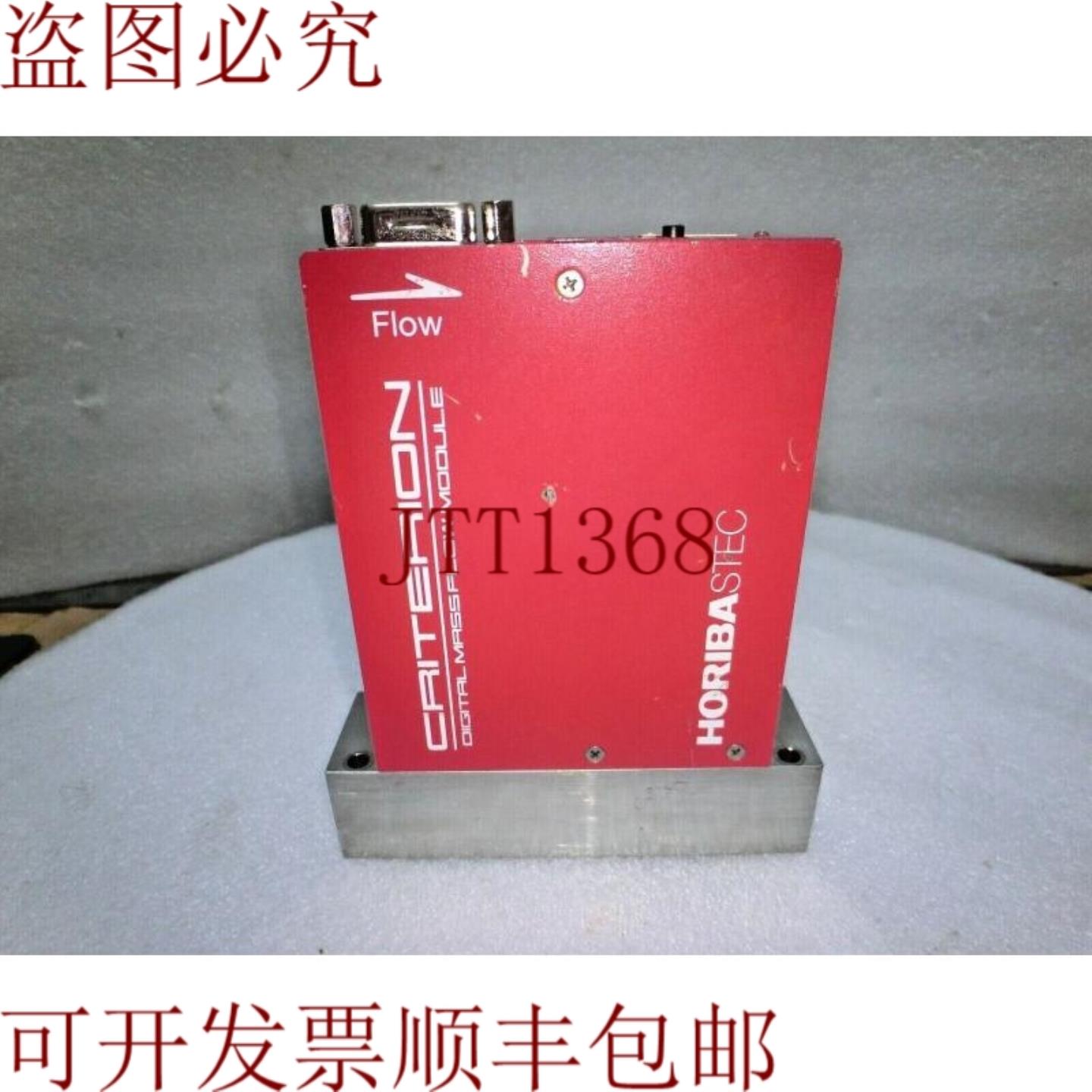 供应HoribaSTEC D219-SCT 质量流量控制30%O2He 50sccmLA