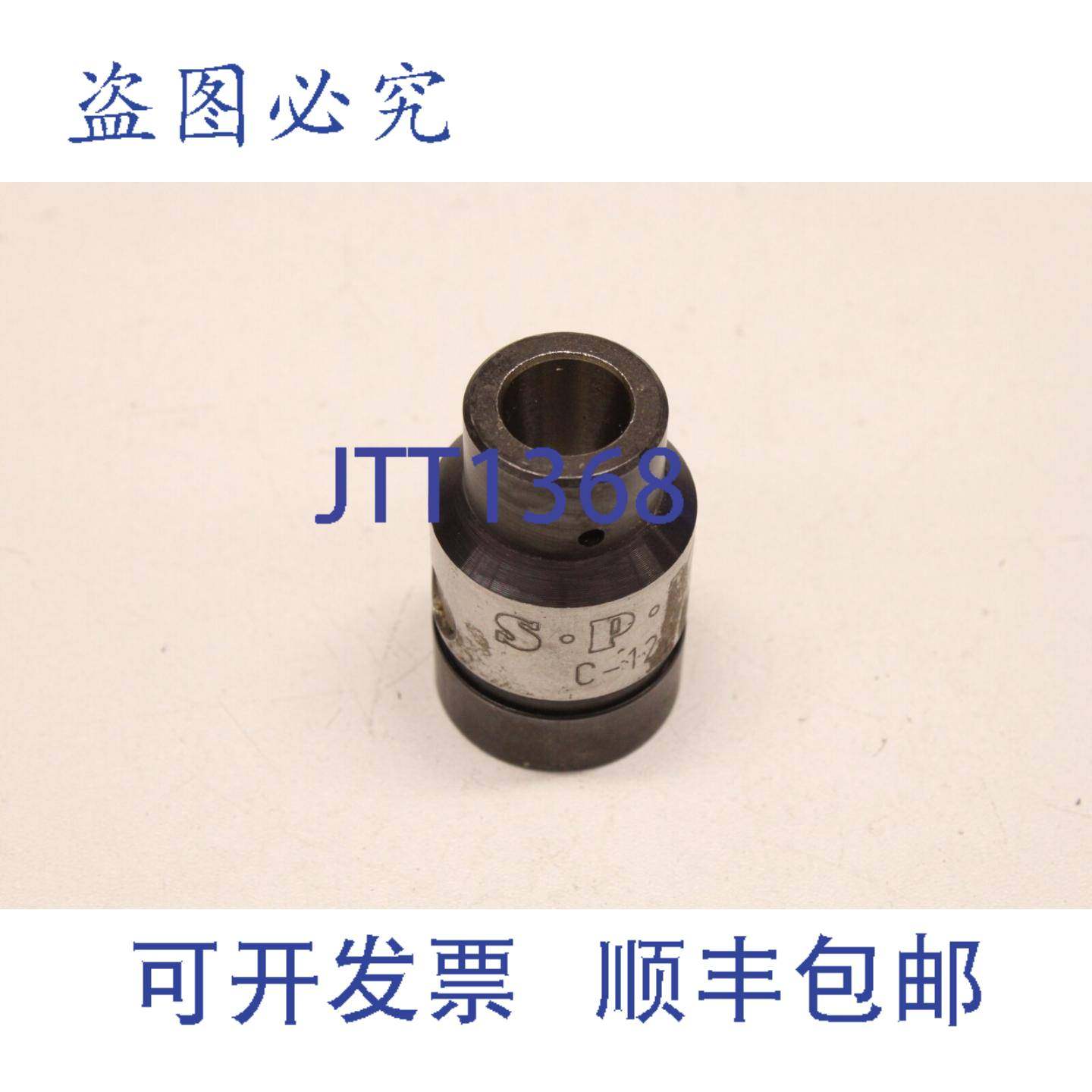 供应SPV C-12 C12 J2 30mm 49mm 20777  C 型卡盘 Schnellwe