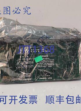 供应Fanuc A16B-2203-091005A 电源电路板
