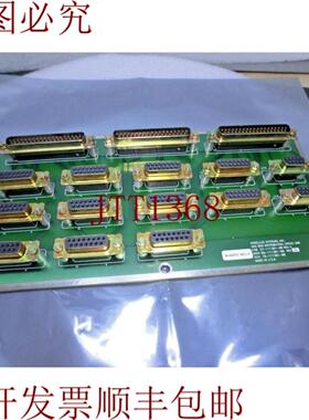 供应Novellus 02-111301-00 Rev A Gas Caja Distribución