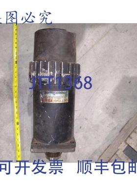 供应TTYS 20-14PM D-934391 技术发电机 6V 1000RPM