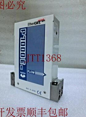 供应藤金 FCSP7302EW4-4CC2-T5-F300CBCL3-E3 质量流量控制