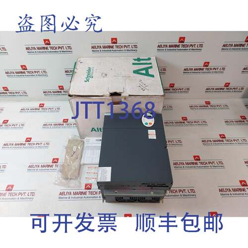 现货供应ATV212HD18N4 可变 Vitesse Entra?nement Classe 10 IP2