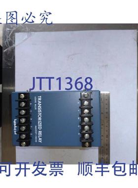 供应LOUIS ALLIS 46S1237-0030 晶体管继电器