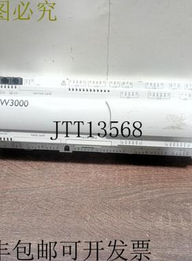 供应二手 CAREL PCO3CV00GZ0 W3000 XL REV2111零件C5111