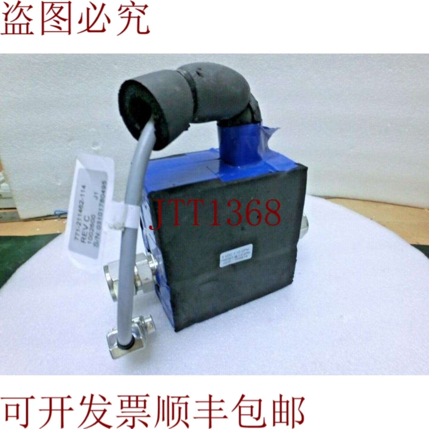 供应Lam Research 771-211462-114 Rev C Flusso 控制器100