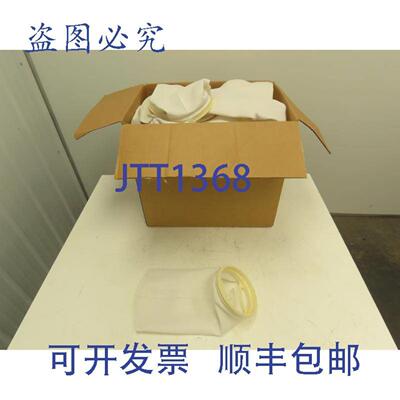 供应PEG100P1PEL-WE聚ESTERS毡过滤袋200微米1号16英寸一盒40个