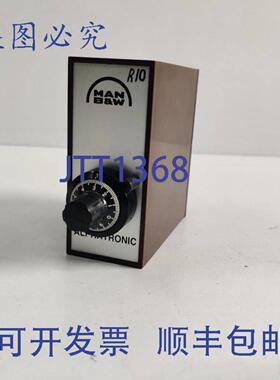 供应曼 B&W 2025516-90 ALPHATRONIC ATP 50