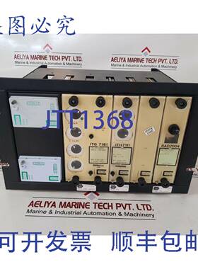 供应CEE ITG7161ITH7111RAD7004 继电器架 CCDC 110V