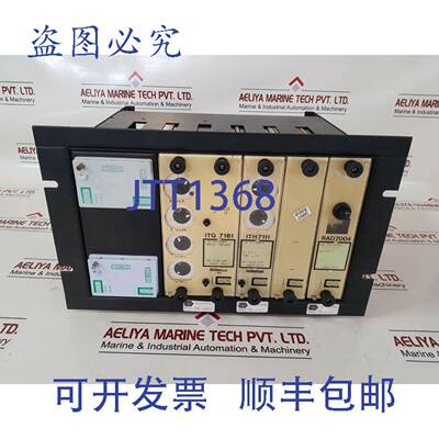 供应CEE ITG7161ITH7111RAD7004 继电器架 CCDC 110V