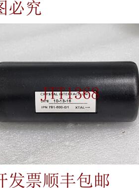 供应INFICON 水晶接口 PN 781-600-G1 CYGNUS 2 INFICON OSCI