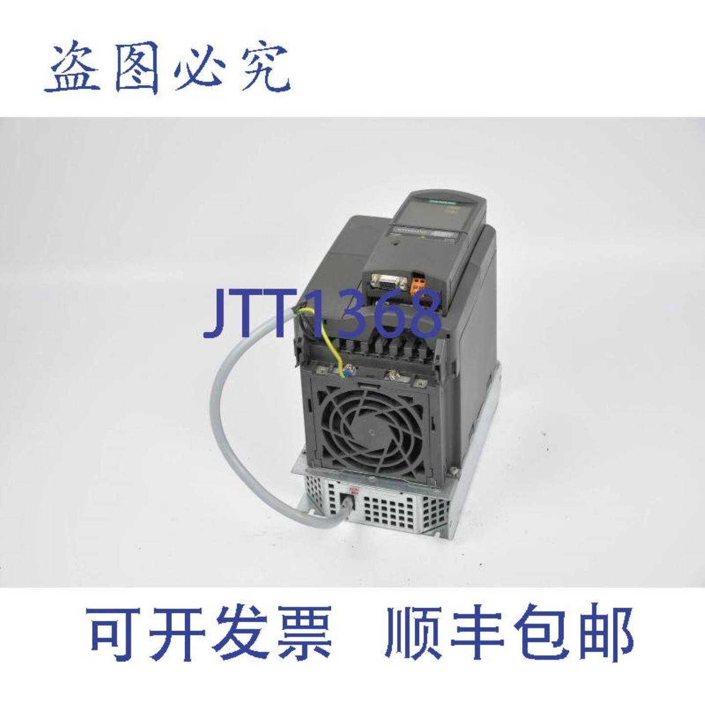 供应Micromaster 440 6SE6440-2AB21-1BA1 E D05211 含换向节流阀