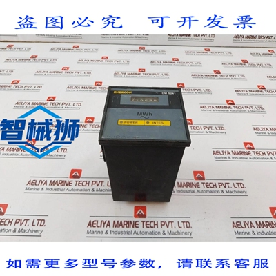 原装供应 ENERCON DM 5241 MWH 数字面板表 50 60 HZ