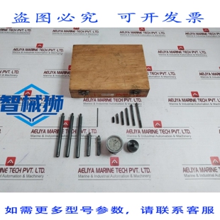 原装供应 DIAMETRO BATY 2553-D-SET 曲轴对准规 0.01MM