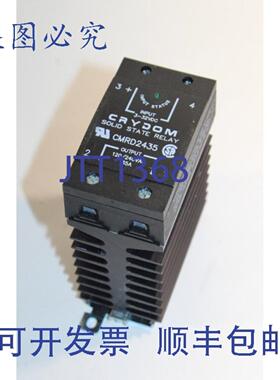 供应Crydom CMRD2435 固态继电器