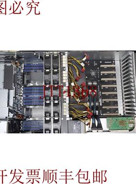 供应ESC8000 G4带2个CPU至强6248无RAM内存暴涨